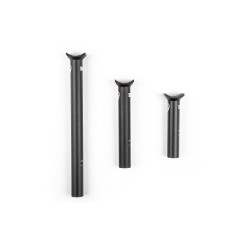 TIGE DE SELLE PIVOTAL BMX BSD BLITZED XL 300 MM NOIR